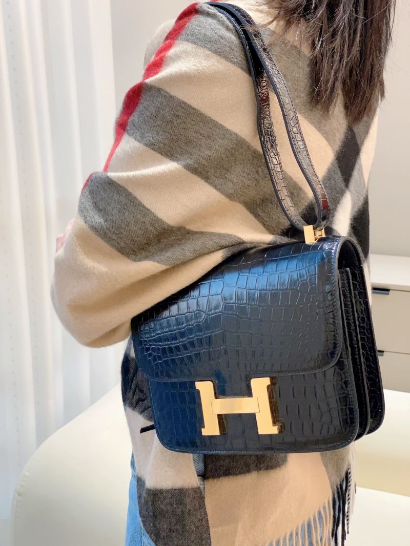 Hermes Constance Bags